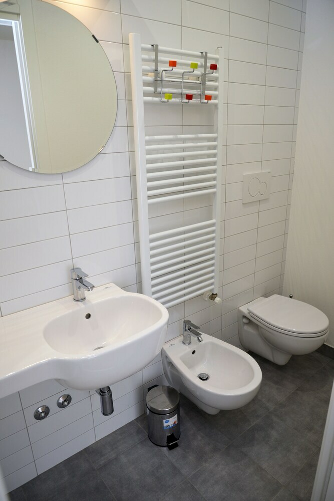 Bed & Breakfast La Casa Ritrovata