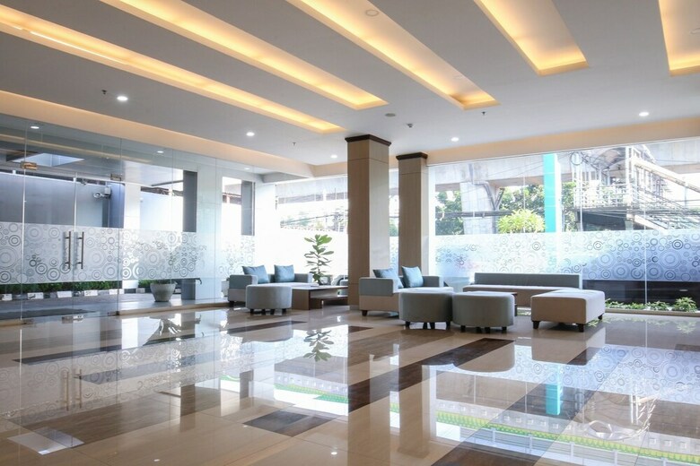 Hotel 88 Tendean Jakarta