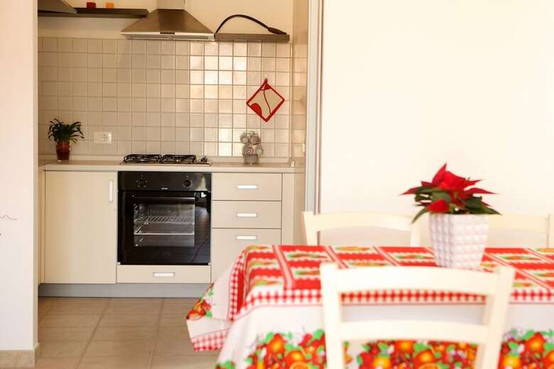 Apartamento Craunari Turismo Rurale