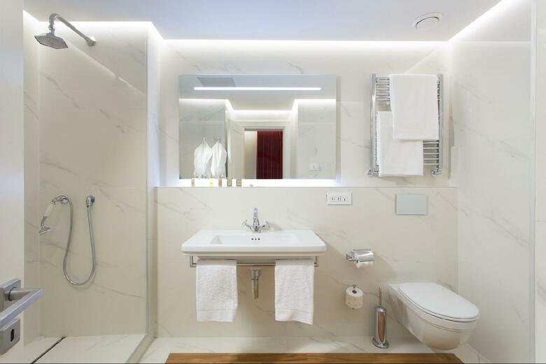 Hotel Degli Artisti