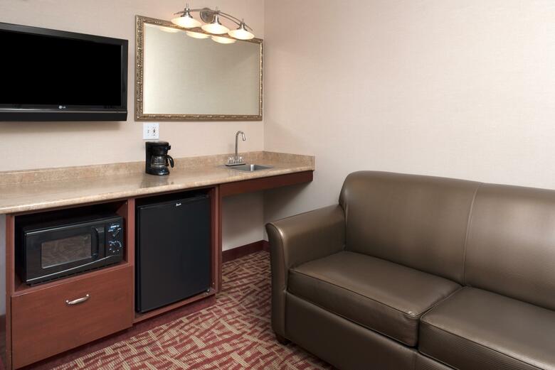 Hotel Holiday Inn Express