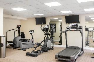 Clarion Hotel & Conference Center