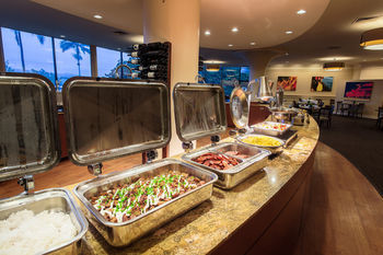 Hotel Castle Hilo Hawaiian