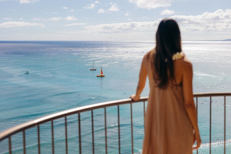 Hotel Waikiki Beach Marriott Resort & Spa