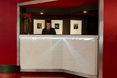 Hotel Rouge
