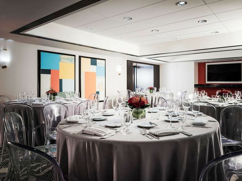 Hotel Sofitel Lafayette Square