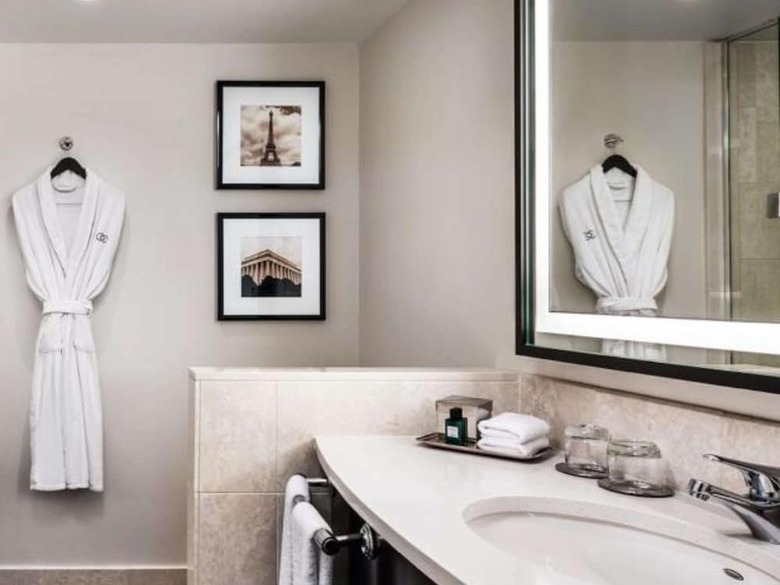 Hotel Sofitel Lafayette Square