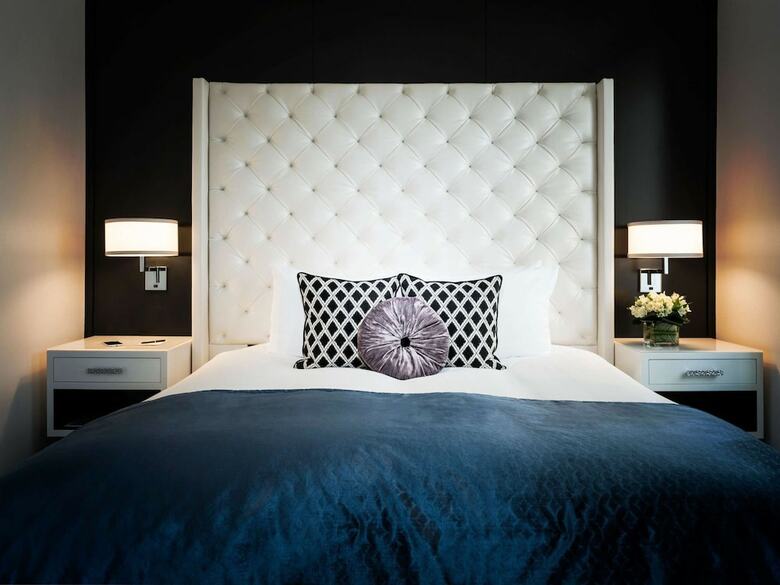 Hotel Sofitel Lafayette Square