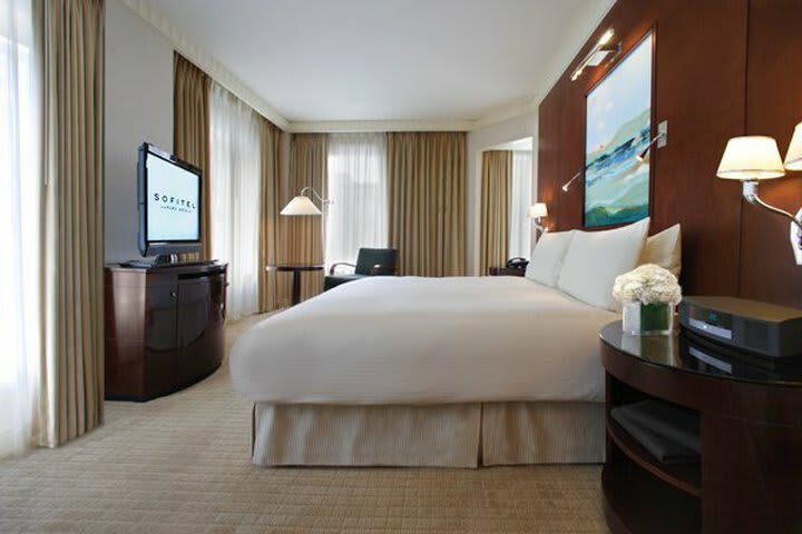 Hotel Sofitel Lafayette Square