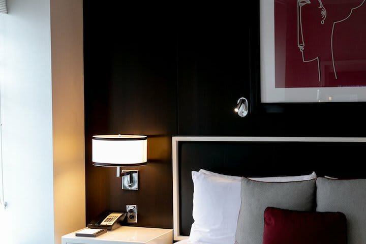 Hotel Sofitel Lafayette Square
