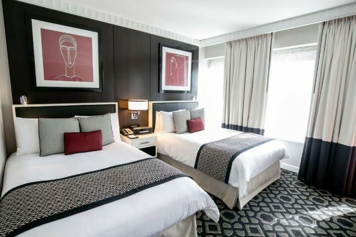 Hotel Sofitel Lafayette Square