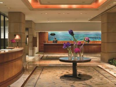 Hotel Fairmont Washington