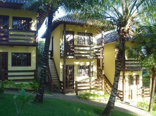 Bed & Breakfast Pousada Lagoa Da Mata