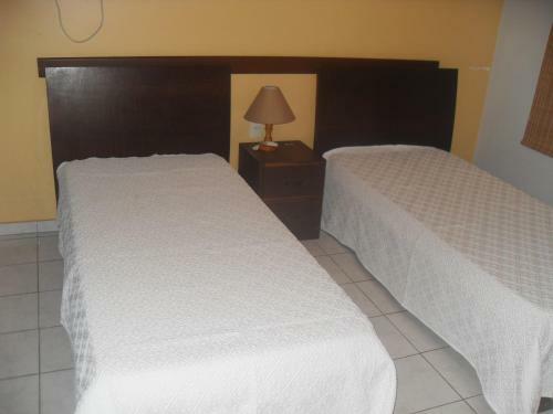 Hostal Hotel Pousada Caminho Da Praia