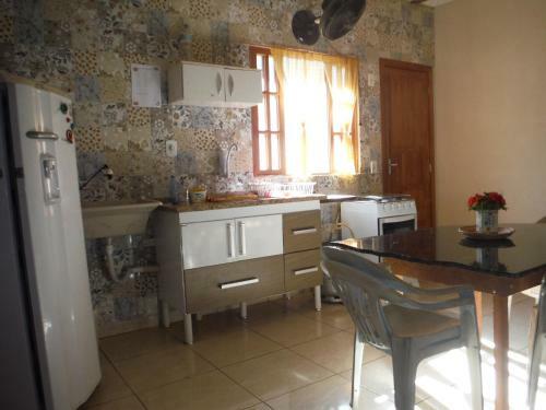 Albergue Residencia Pedra Do Elefante
