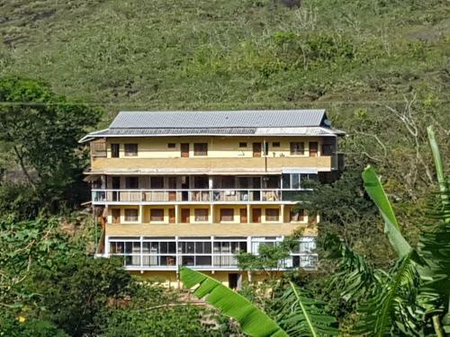 Albergue Residencia Pedra Do Elefante