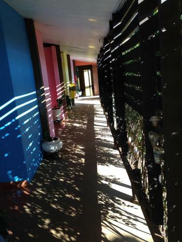 Hostal Pousada Portal