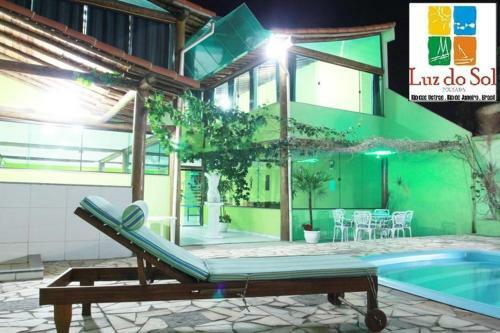 Hostal Pousada Luz Do Sol