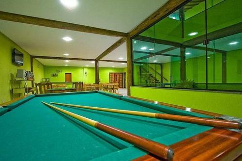 Hostal Pousada Luz Do Sol