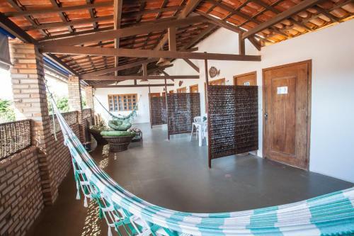 Hostal Pousada Marebrisa