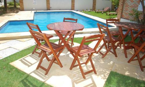 Hostal Pousada Marebrisa