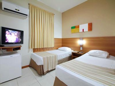 Arco Hotel S�o Carlos