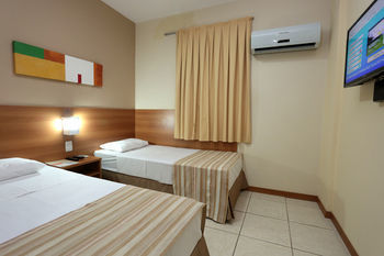 Arco Hotel S�o Carlos