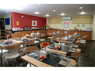 Arco Hotel S�o Carlos