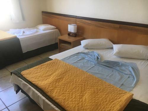 Hotel Ype De S�o Carlos