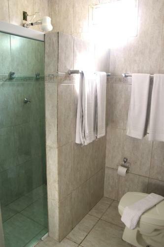 Hotel Ype De S�o Carlos