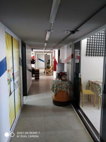 Hotel Ype De S�o Carlos