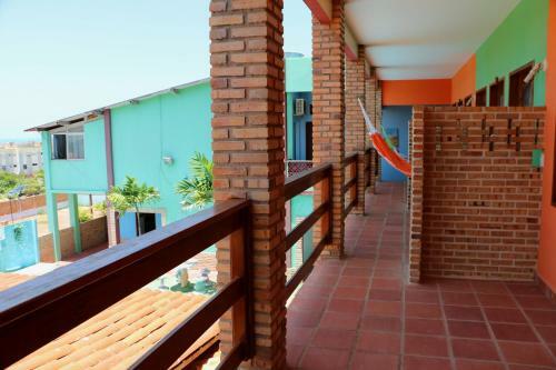 Hostal Pousada Marina Praia
