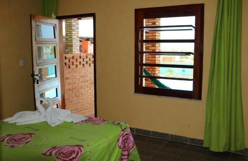 Hostal Pousada Marina Praia