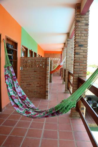 Hostal Pousada Marina Praia