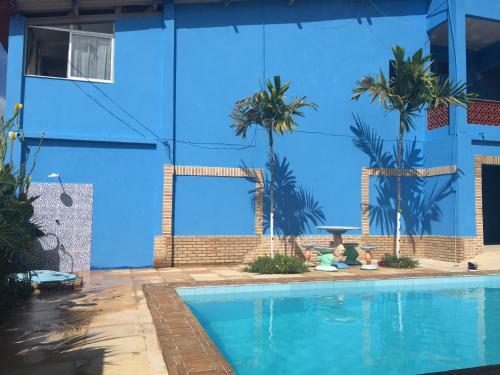 Hostal Pousada Marina Praia