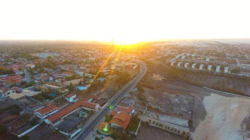 Hostal Pousada Marina Praia