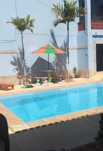 Hostal Pousada Marina Praia