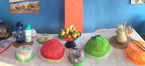 Hostal Pousada Marina Praia