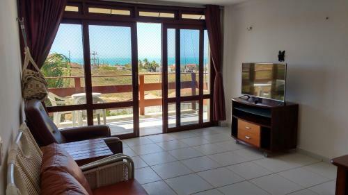 Apartamento Flat Condominio Dunnas XXI