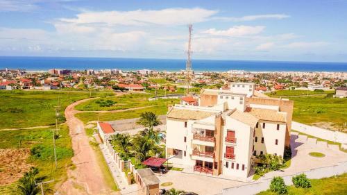Apartamento Flat Condominio Dunnas XXI