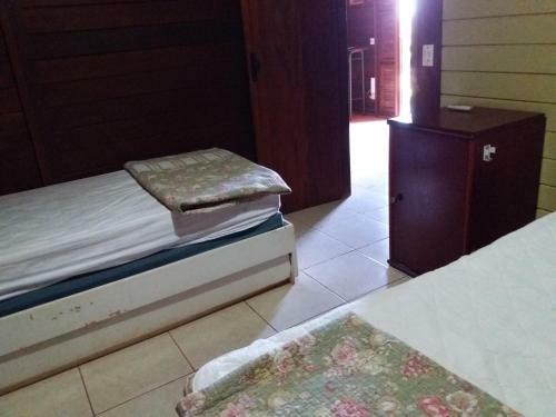 Hostal Pousada Cultural Canto Dos Poetas