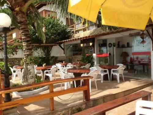 Hostal Pousada Porto Dos Milagres