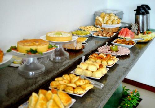Hostal Pousada Porto Dos Milagres