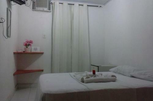 Hostal Pousada Mangueira