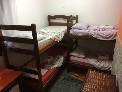Papagaio Hostel & Pousada
