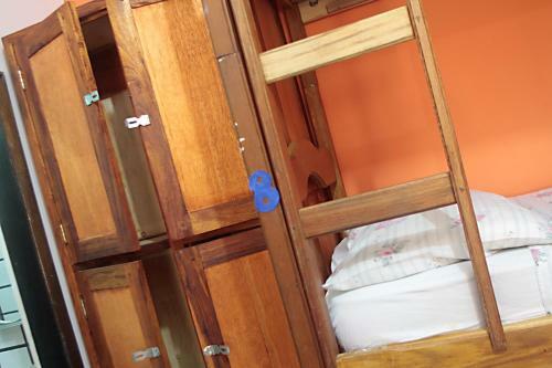 Papagaio Hostel & Pousada