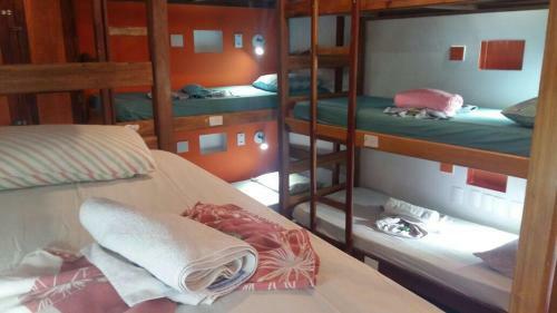 Papagaio Hostel & Pousada
