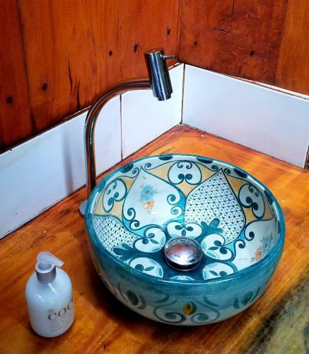 Bed & Breakfast Pousada Recanto Do Encanto
