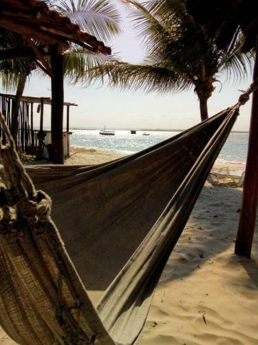 Bed & Breakfast Pousada Recanto Do Encanto