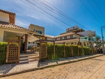 First Apart Hotel